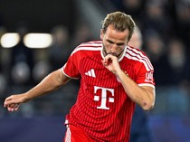 Top Skor Liga Champions 2026/2027: Haaland dan Kane Bersaing