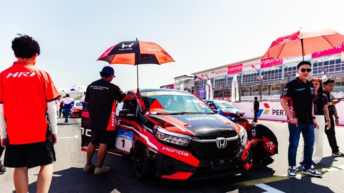 Ambisi Besar Honda Racing Indonesia Menutup Musim Balap Mandalika (2)