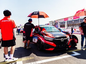 Mandalika Festival of Speed: Alvin Bahar Ingin HRI Kunci Juara Nasional