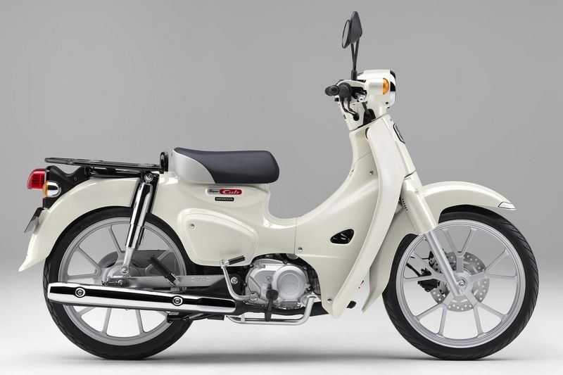 Keluarga Baru Honda Super Cub 110 Pro Hadirkan Sentuhan Fungsional Ekstra (3)
