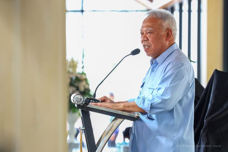 IKN Gandeng 5 Investor Swasta, Kembangkan Beragam Fasilitas