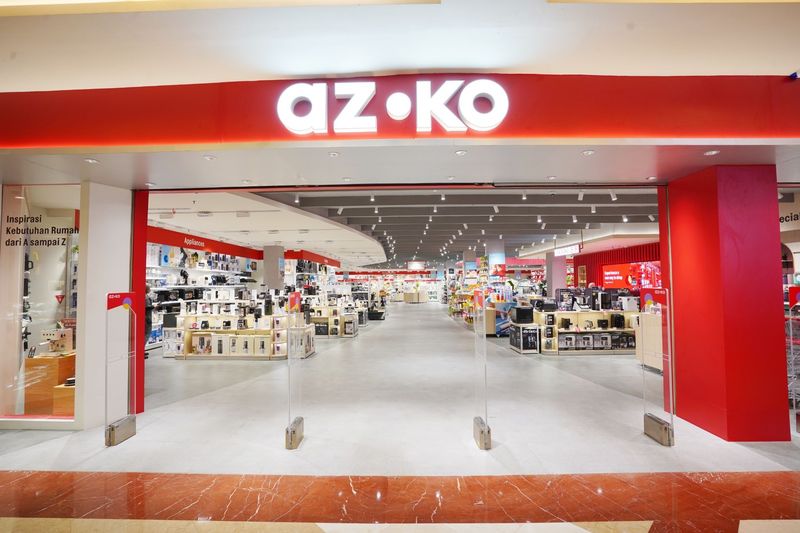 Ilustrasi AZKO Ilustrasi AZKO