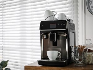 5 Cara Mudah Bersihkan Mesin Kopi agar Tak Jadi Sarang Kuman