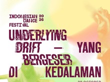 Tarian Koreografer Hartati Bakal Buka Indonesian Dance Festival 2026