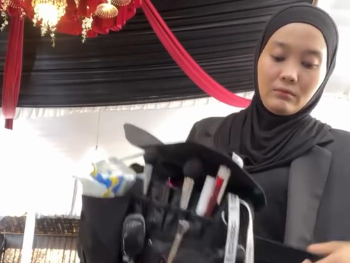 Jasa Personal Bride Assistant kini jadi peluang usaha baru untuk bantu calon pengantin tanpa WO agar tetap tenang dan fokus di hari bahagianya.