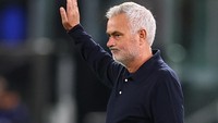 Madrid Masih Sempurna di Liga Champions, Mourinho Colek Arsenal