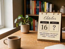 Hari Ini 16 Oktober 2026 Tanggal Berapa Hijriah? Cek di Sini!