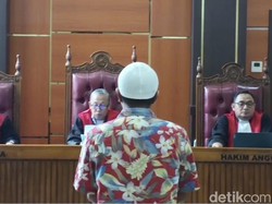 Putusan Hakim Soal Kasus Yogi, Penjual Internet Starlink Rp 10.000