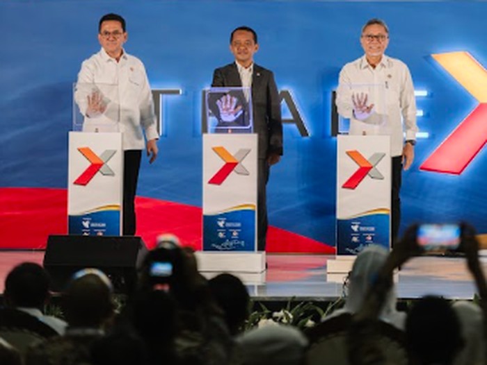 Ajang Pameran Dagang Terbesar Kembali Digelar, Incar Transaksi Miliaran Dolar (2)