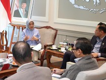 Kemenko Infrawil dan KemenPAN-RB Perkuat Sinergi Reformasi Birokrasi