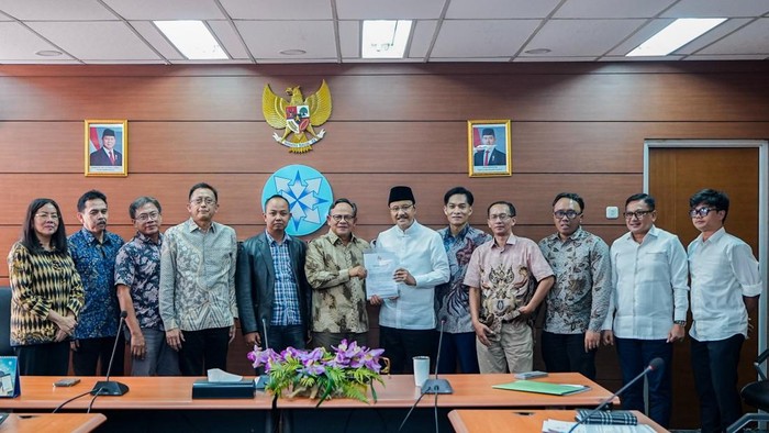 Langkah Tegas Dewan Pers Nyatakan Siniar Forum Keadilan TV Langgar Aturan Etik (2)