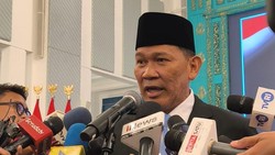 Video: Kepala BNPB Tekankan Penanganan Karhutla Perlu Kerjasama Semua Pihak