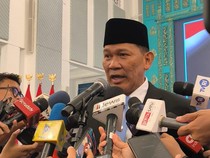 Soal Bantuan Asing untuk Atasi Karhutla, BNPB Bakal Himpun Dulu Aset Pemerintah