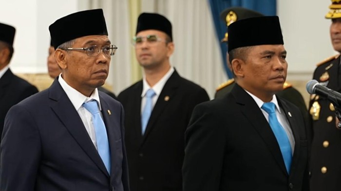 Pemerintah Siapkan Puluhan Ribu Polisi Hutan Baru untuk Tekan Angka Karhutla (2)