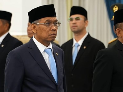 Kepala BPGMN Ungkap Arahan Prabowo Agar Gambut Kembali Basah, Ahli Dilibatkan