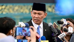 BNPB Inventarisasi Kebutuhan untuk Tentukan Bantuan Asing Atasi Karhutla
