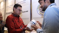 BPOM Buka Pintu Kolaborasi Indonesia-India, Regulasi Kesehatan Jadi Kunci Investasi