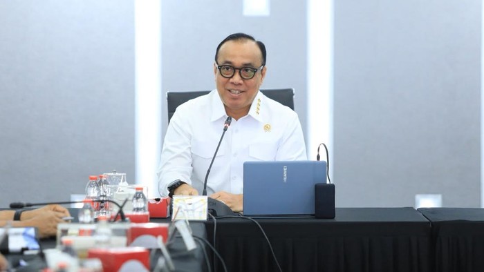 Langkah Strategis BRAN Rampingkan Alur Birokrasi Pertanahan Bersama ATR BPN (2)