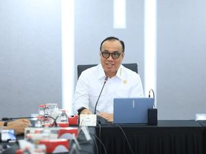 Tak Mau Perumit Birokrasi, BRAN Ingin Koordinasi Sederhana dengan Kemen ATR/BPN