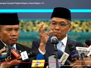 Kiprah Akademisi UGM Satyawan Pudyatmoko, Diangkat Jadi Kepala Badan Pengelola Gambut