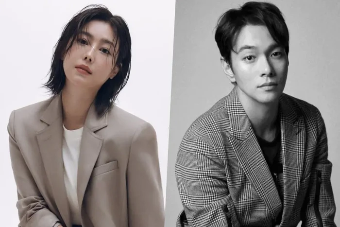 Dari Akting hingga Pelaminan: Solbi dan Lee Gyu-han Resmi Nikah April 2027 (2)