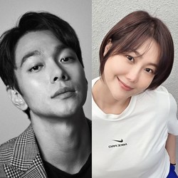 Aktor The Judge from Hell Lee Kyu Han dan Solbi Umumkan Menikah