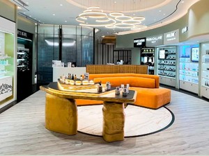 Menjelajahi Dunia Kecantikan Eropa di Lepolita Beauty, Plaza Indonesia