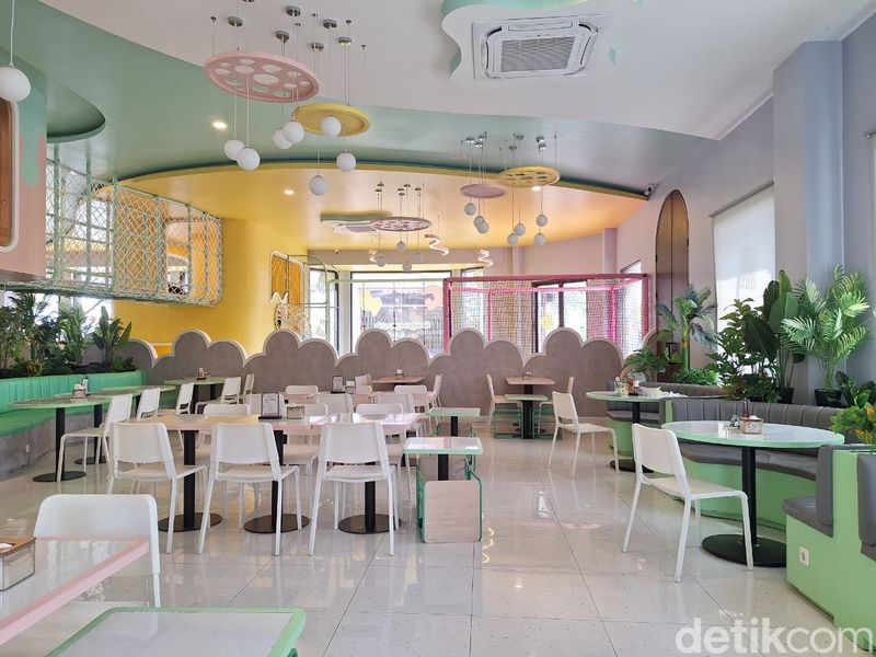 Little Goo Eatery & Playzone Little Goo Eatery & Playzone.
