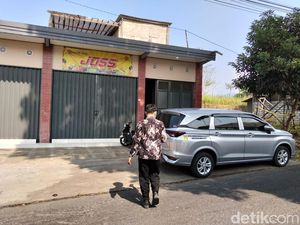 Polisi Telusuri Biang Keladi Ratusan Warga Magelang Tumbang Usai Jajan Es Buah