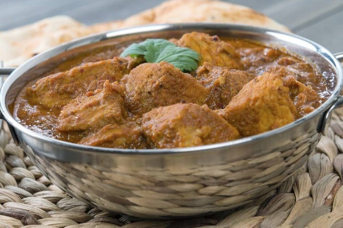 8 Makanan Terpedas di Dunia, Sambal Indonesia Masuk Daftar!