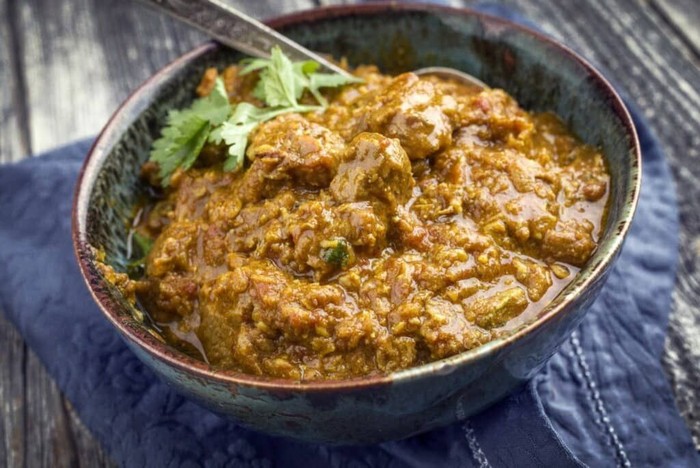 8 Makanan Terpedas di Dunia, Sambal Indonesia Masuk Daftar!