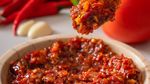 8 Makanan Terpedas di Dunia, Sambal Indonesia Masuk Daftar!