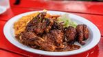 8 Makanan Terpedas di Dunia, Sambal Indonesia Masuk Daftar!
