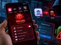 Malware Android Hirudo Incar 8 Aplikasi Bank di Indonesia, Bisa Curi PIN