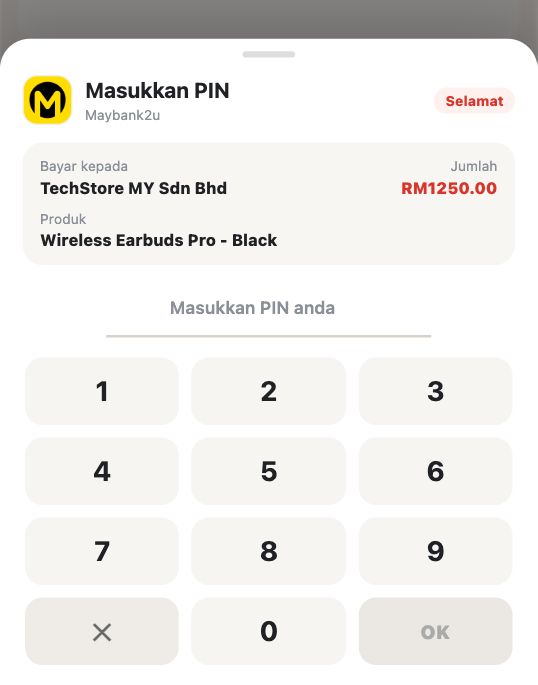 Malware Hirudo Incar 8 Aplikasi Bank di Indonesia