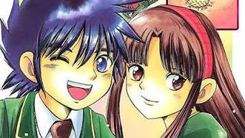 Komikus Daichi Banjou Berjuang Lawan Kanker, Tetap Gambar Manga di Tengah Sakit
