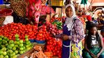 Mata Uang Anjlok, Harga Komoditas di Uganda Melonjak
