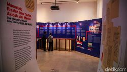 Menelusuri Sejarah Jakarta Lewat 12 Naskah Kuno