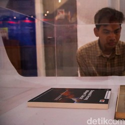 Menelusuri Sejarah Jakarta Lewat 12 Naskah Kuno