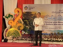 Menko Zulhas Harap PSEL Bali Beroperasi 2027, Bisa Terangi 50 Ribu Rumah