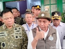 Warga 15 Desa Digandeng untuk Hadapi Karhutla Tanjung Puting
