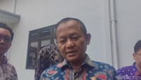 Menperin: Anak Muda Boleh Kabur ke Luar Negeri, tapi Setelah Dilatih