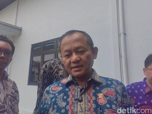 Menperin Minta Birokrasi Dipermudah, Pelayanan Industri Harus Cepat!