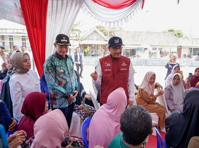 Mensos Ungkap Keunggulan Belanja di KDKMP: Dari Oleh untuk Desa