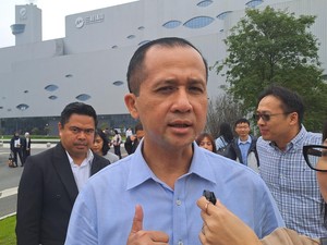 Mentrans: Kota Chongqing China Ingin Beri Beasiswa Kuliah ke Transmigran RI