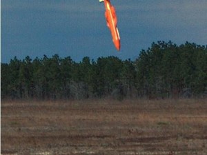 AS Pertimbangkan Pakai Mother of All Bombs untuk Hancurkan Iran