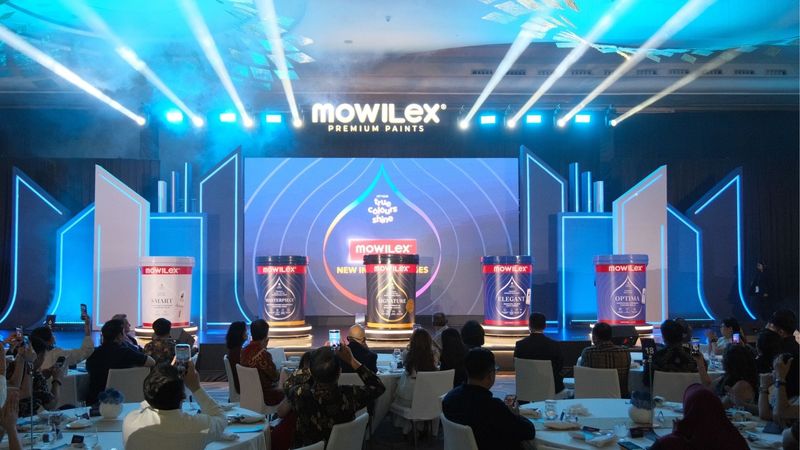 Mowilex Mowilex