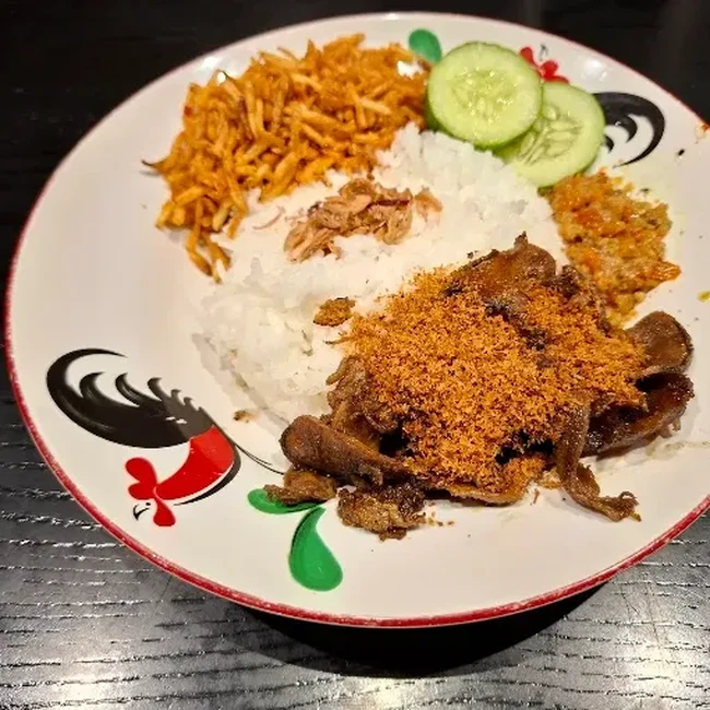 Ngidam Nasi Lidah? 10 Tempat Ini Tawarkan Menu Enak Mulai Rp30 Ribuan