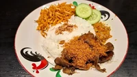 Ngidam Nasi Lidah? 10 Tempat Ini Tawarkan Menu Enak Mulai Rp30 Ribuan