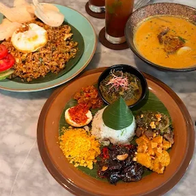 Ngidam Nasi Lidah? 10 Tempat Ini Tawarkan Menu Enak Mulai Rp30 Ribuan